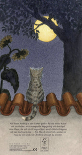 Ich bin die kleine Katze Ravensburger Verlag